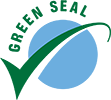 Nashville BHS Certifications & Affiliations - Green Seal