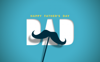 Happy Father’s Day Cleaning