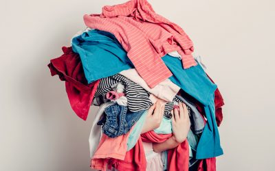 Celebrate Get Organized Week