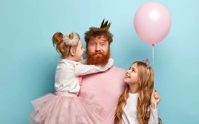 10 Creative Father’s Day Party Ideas for a Memorable Celebration at Home
