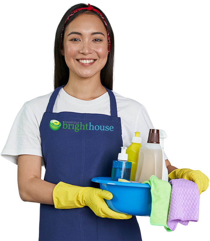 Nashville Cleaning Promotions