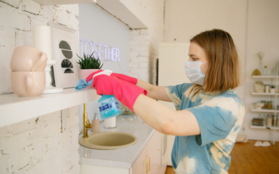 The Ultimate Cleaning Checklist for Nashville Short-Term Rental Owners: A Comprehensive Guide