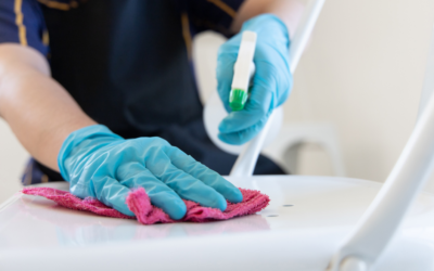 How to Choose a Cleaning Service for Your Nashville Short-Term Rental: A Comprehensive Guide