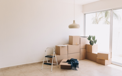 The Stress-Free Guide to Moving Cleaning Services in Nashville: Tips and Recommendations