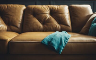 The Benefits of Regular Upholstery Cleaning for Nashville Residents