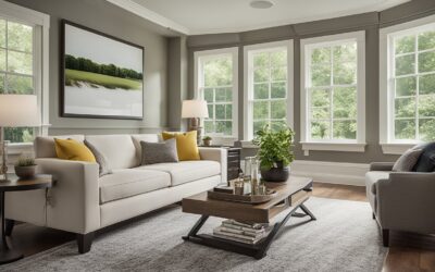 The Impact of Regular Cleaning on Your Home’s Value in Nashville: A Clear Explanation