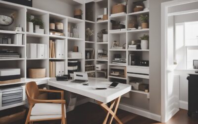 Organizing Your Nashville Home