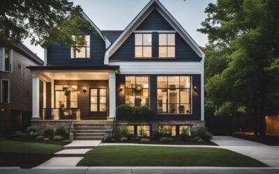 Why Regular Window Cleaning is Important for Nashville Homes