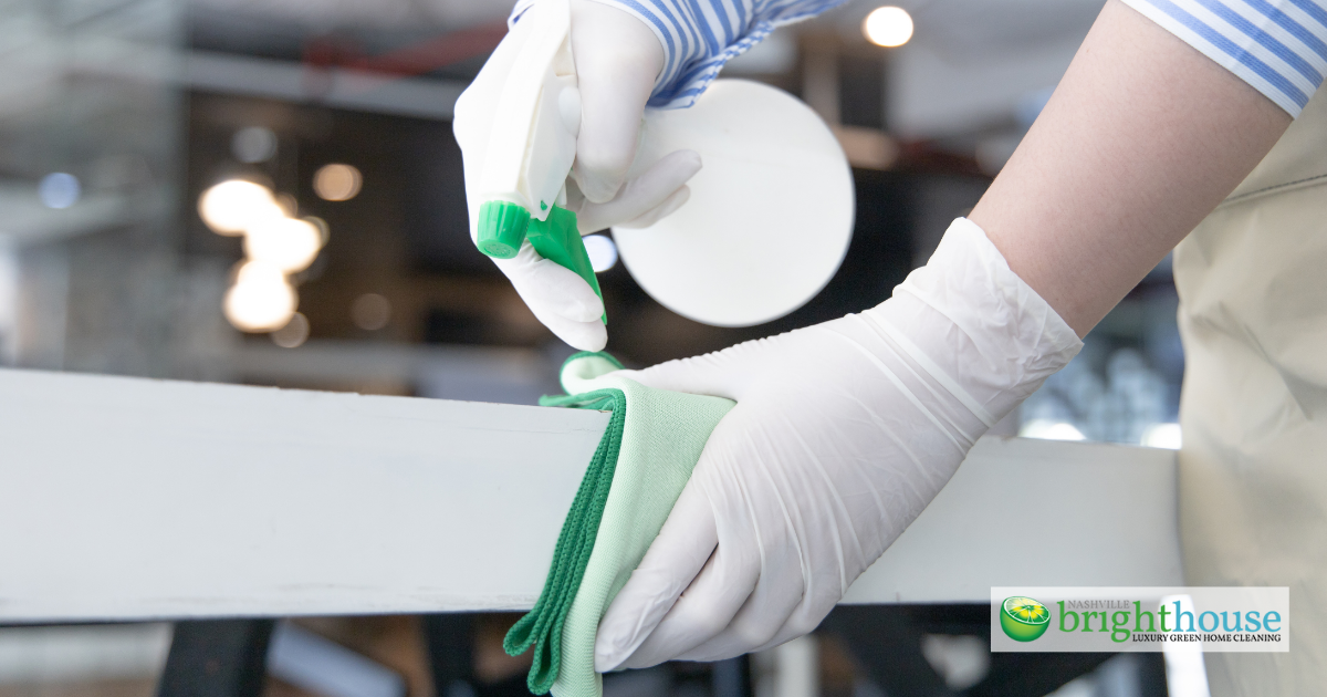 How to Tell If You Need a Maid Service or a One-Time Deep Clean in Brentwood